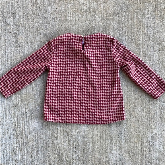 Zara Baby Girl 2/3 years top - Picture 3 of 3